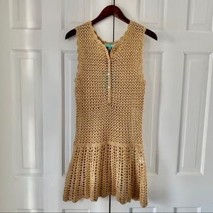 Melissa Odabash beach cover up